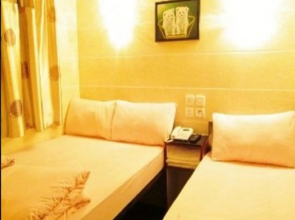 Sands Guest House