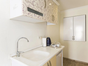 Taxim Elegance Suites