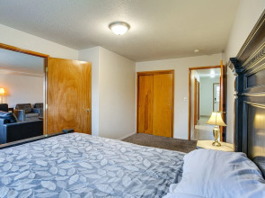 Spacious Lakewood Home - 10 Mi to Downtown Tacoma!