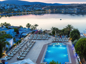 Royal Asarlik Beach Hotel & Spa - All Inclusive
