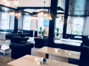 CS Hotel Schweiger