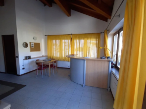 Residence Stelvio
