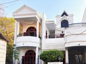 Jai Villa Homestay