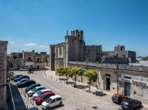 Dimora del Vescovo Guest House