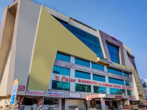 OYO 7239 Hotel Aditya