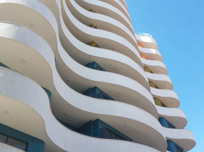 Kingfisher Nest Hotel Suites-Westlands, Near Sarit Center