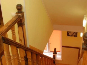 Хостел "ПичугинХолл"