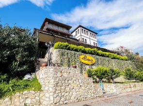 Evimiz Hotel