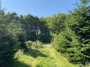 Holiday Home in Hadsund