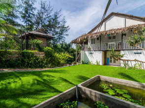 Tan Thanh Garden Homestay