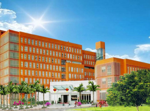 The University Town Hotel