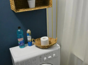 Апартаменты в микрорайоне 2 дом 26