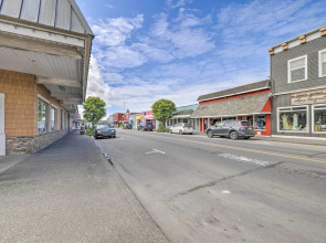 Long Beach Studio in Downtown - Walk to Ocean!