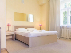 Парк-Отель Май