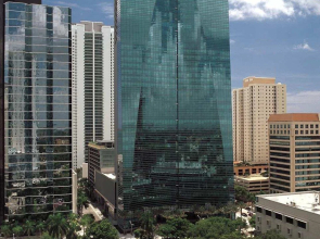 Hotel AKA Brickell