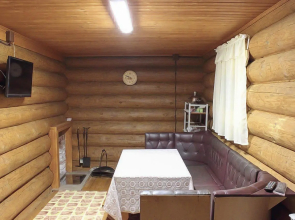 Dubenka Cottage