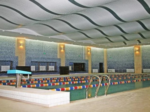 Zhongguan Xinyuan Global Village PKU