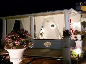 B&B Villa Cristina