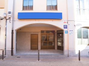 Hostal del Campo