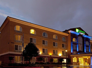 Holiday Inn Express Hotel & Suites San Diego-Sorrento Valley by IHG