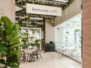 Komune Living
