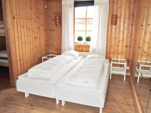 Amazing Home in Urshult With 2 Bedrooms and Wifi