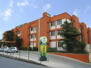 Global Garden