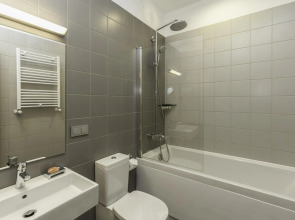 Апарт-отель Le Port