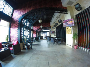 Sadeen Amman Hotel