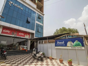 Hotel Rudra