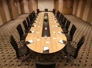 Kalyon Hotel Istanbul