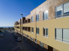 Madalena Beach Apartment by MP