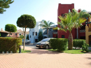 El Rincón del Golf I by HOMA