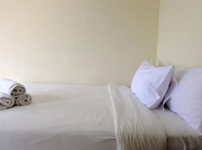 Good Deal Studio Room at Harvard Jatinangor Apartment