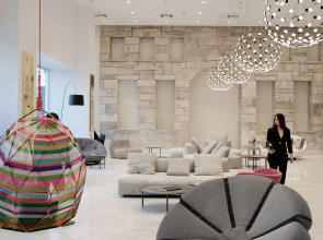 Athenaeum Grand Hotel