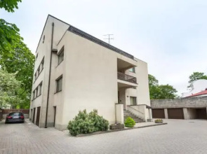 Kuninga Apartment