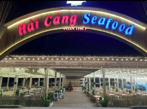 Carot Villa