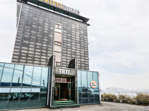 Seocheon Taxi Hotel