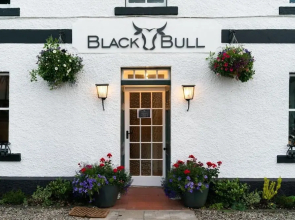Black Bull Gartmore