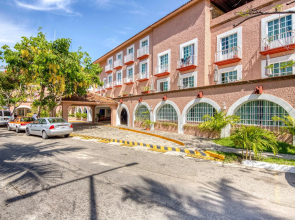 Hotel Castillo Huatulco & Beach Club