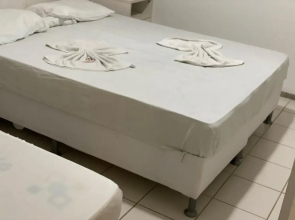 Marulhos resort Muro Alto