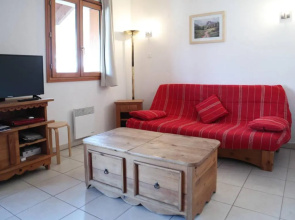 Appartement Les Orres, 3 pièces, 8 personnes - FR-1-322-268