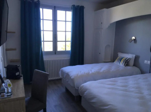 Le Relais Du Bas Limousin