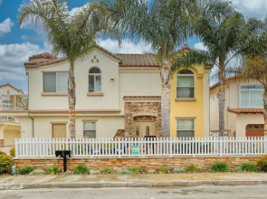 271 Cypress