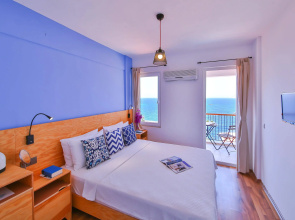 Hotel Mavilim