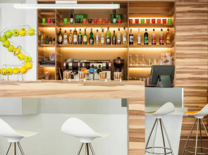 ibis Styles Paris Saint Ouen