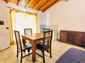 Residence just 300 meters from the beach