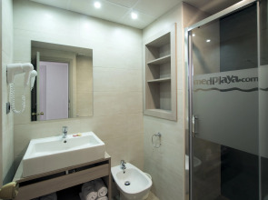 Aparthotel Esmeraldas