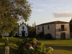 Terra Rosa Country House & Vineyards
