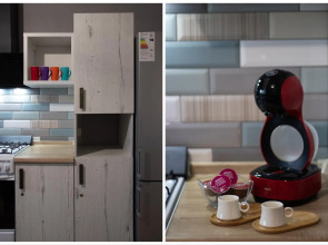 Лофт Апартмент на улице 2-я Прокатная